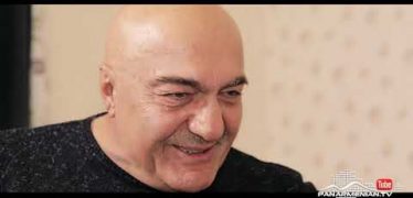 Sari Aghjik Episode 25