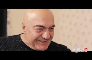 Sari Aghjik Episode 25