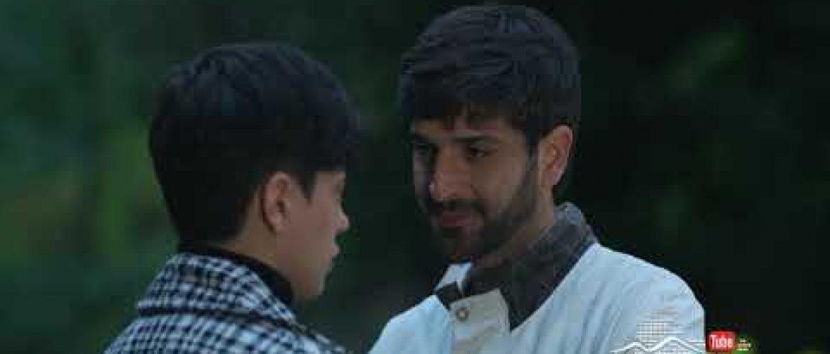 Shirazi Vard Episode 171
