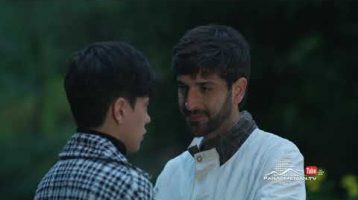Shirazi Vard Episode 171