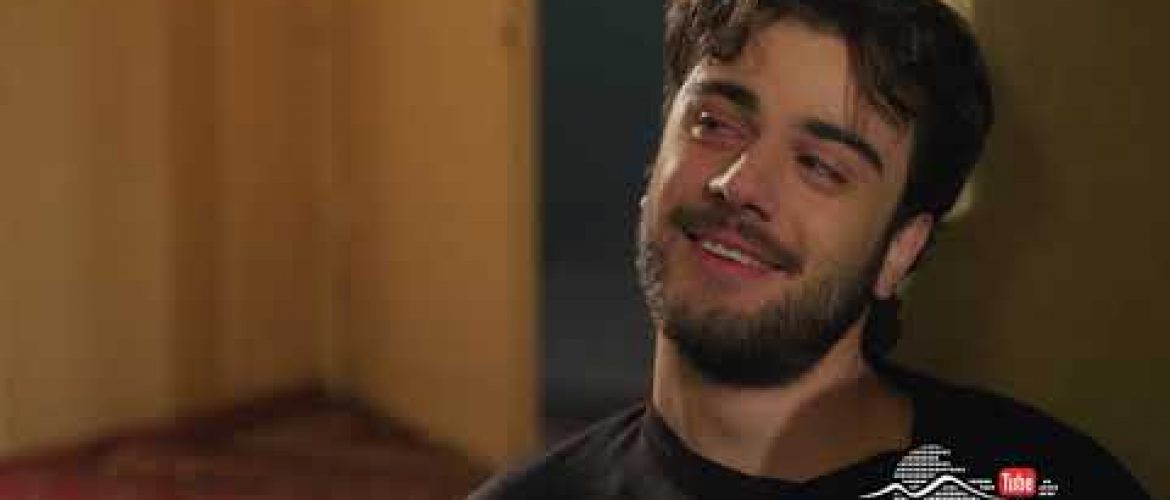Shirazi Vard Episode 174
