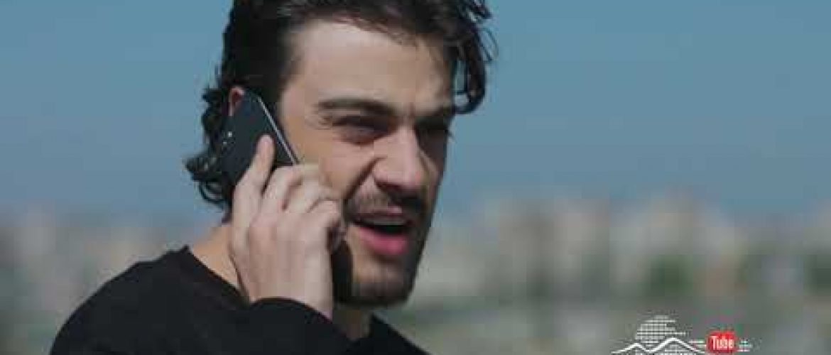 Shirazi Vard Episode 176