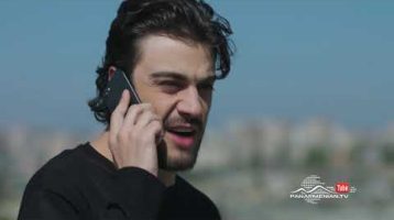 Shirazi Vard Episode 176