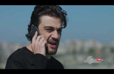 Shirazi Vard Episode 176