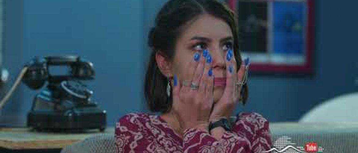 Shirazi Vard Episode 177