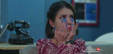 Shirazi Vard Episode 177