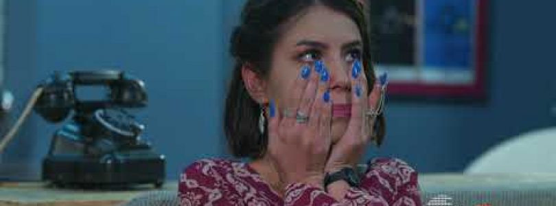 Shirazi Vard Episode 177