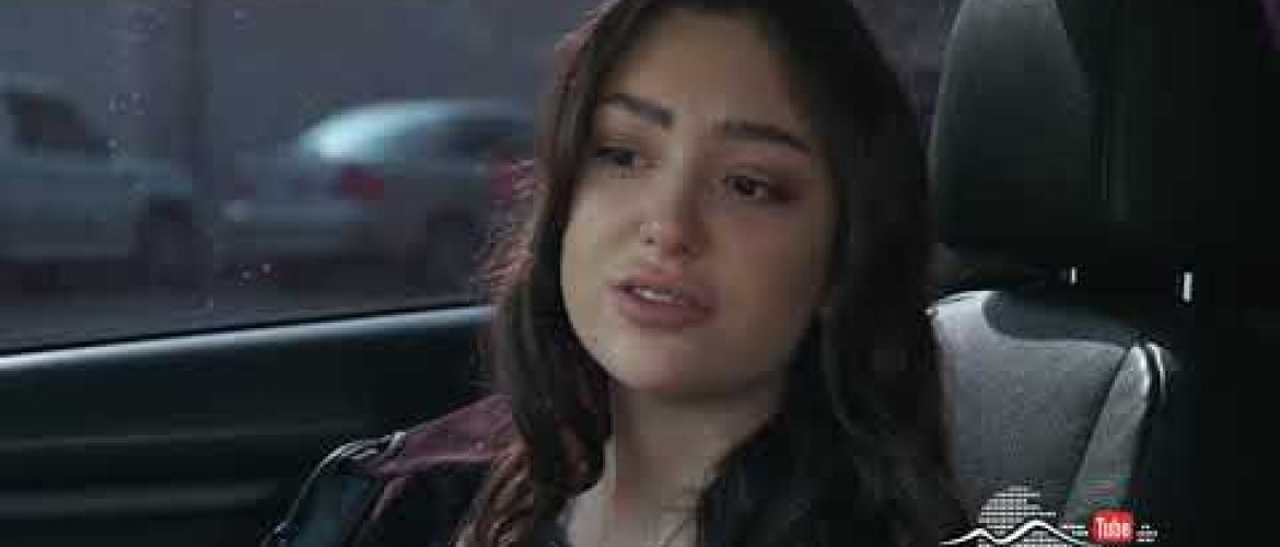 Shirazi Vard Episode 181
