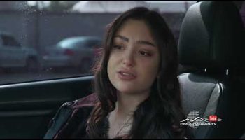 Shirazi Vard Episode 181