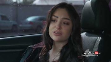 Shirazi Vard Episode 181
