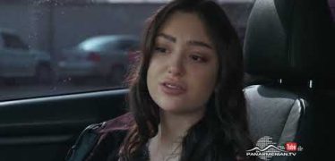 Shirazi Vard Episode 181