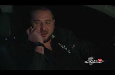 Shirazi Vard Episode 182