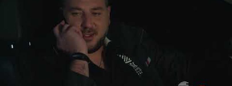 Shirazi Vard Episode 182