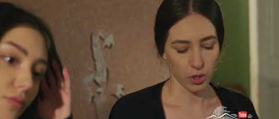 Shirazi Vard Episode 183