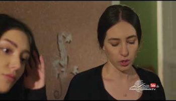 Shirazi Vard Episode 183