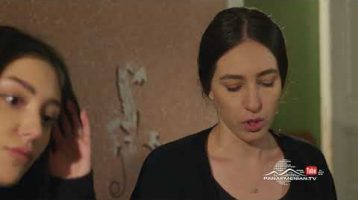 Shirazi Vard Episode 183