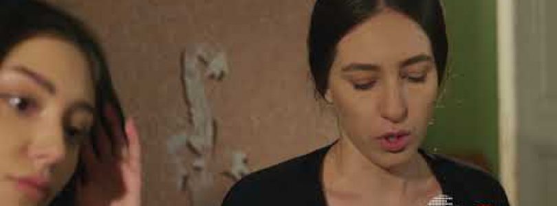 Shirazi Vard Episode 183