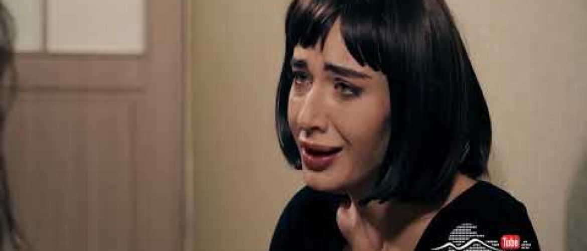 Shirazi Vard Episode 186