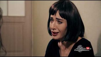 Shirazi Vard Episode 186