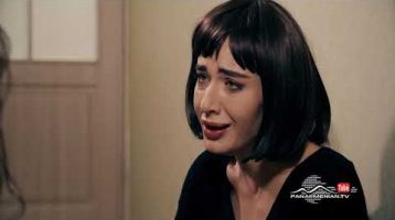 Shirazi Vard Episode 186