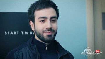 Akhtamar Episode 72