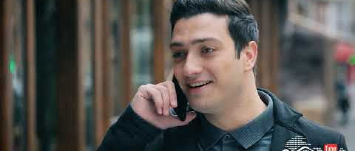 Akhtamar Episode 74
