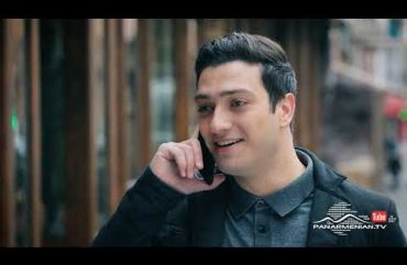 Akhtamar Episode 74