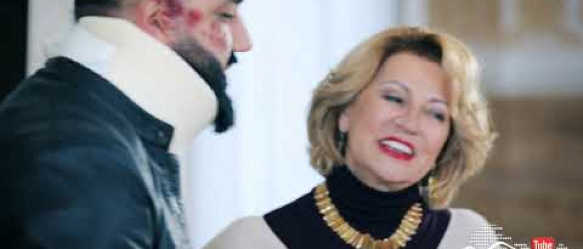 Akhtamar Episode 77