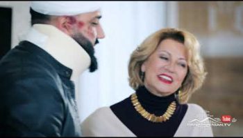Akhtamar Episode 77