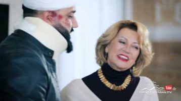 Akhtamar Episode 77