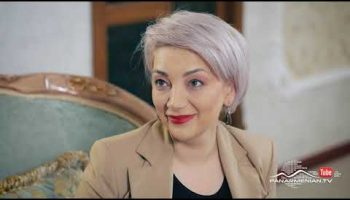 Akhtamar Episode 78