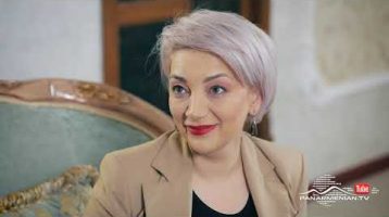 Akhtamar Episode 78