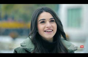Akhtamar Episode 83
