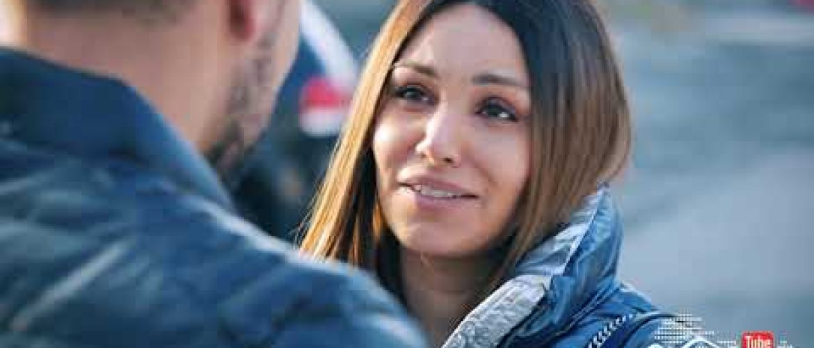 Akhtamar Episode 84