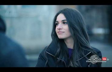 Akhtamar Episode 86