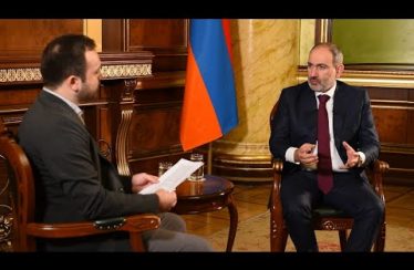 Lratvakan Kentron December 16, 2020