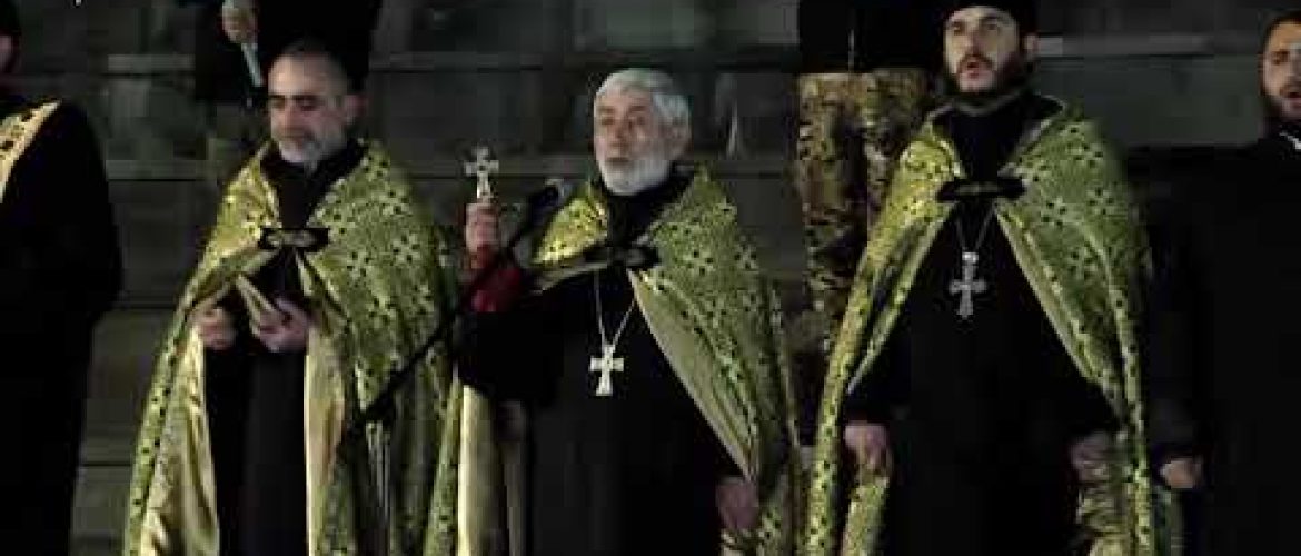 Lratvakan Kentron December 18, 2020