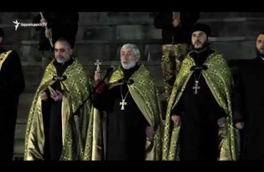 Lratvakan Kentron December 18, 2020