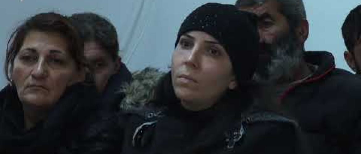 Lratvakan Kentron December 23, 2020