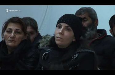 Lratvakan Kentron December 23, 2020