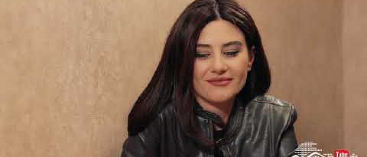 Sari Aghjik Episode 26