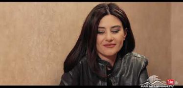 Sari Aghjik Episode 26