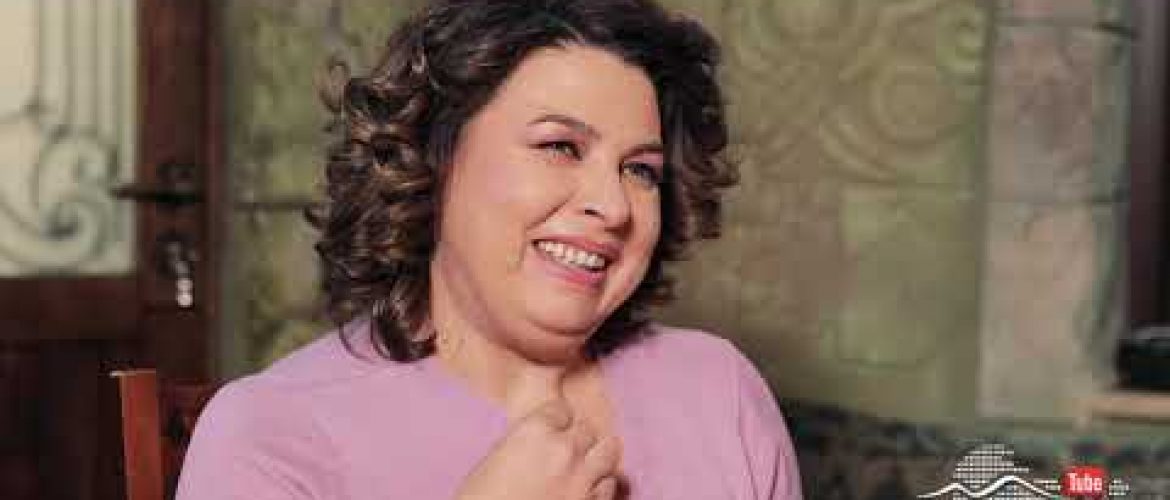 Sari Aghjik Episode 27