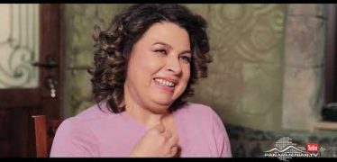 Sari Aghjik Episode 27