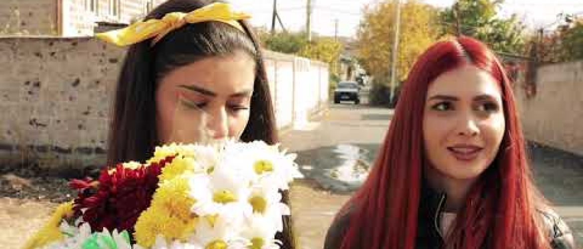 Sari Aghjik Episode 29