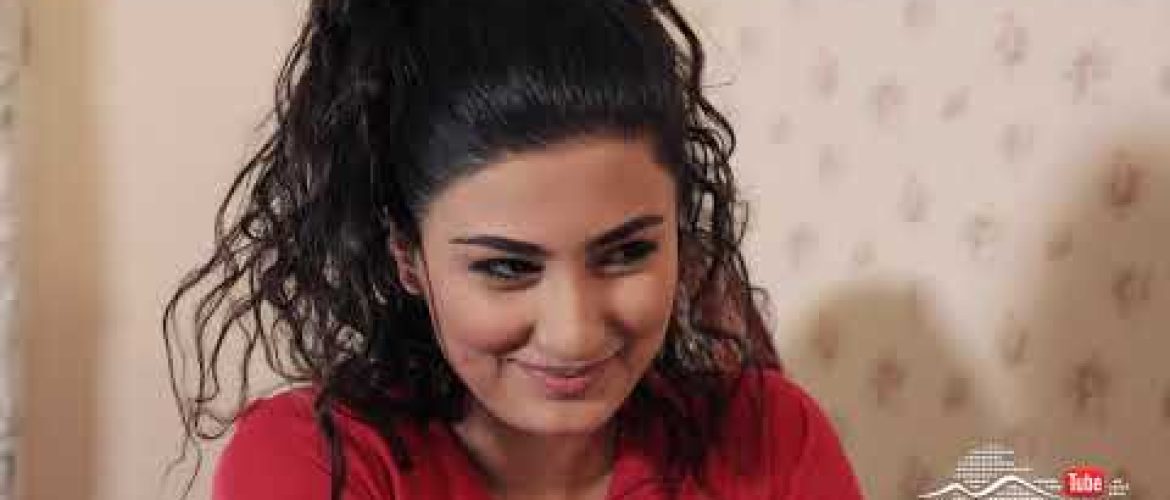 Sari Aghjik Episode 32