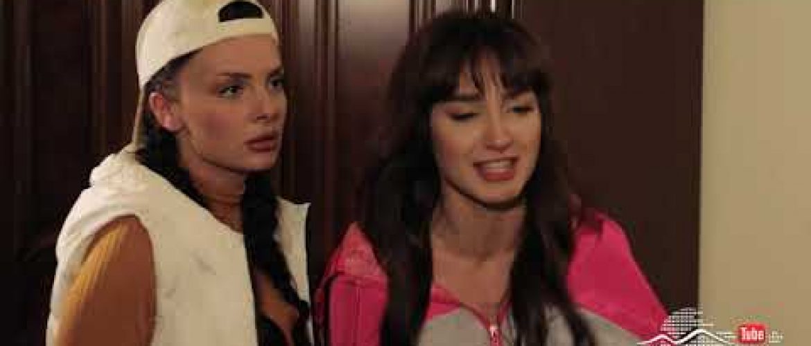 Sari Aghjik Episode 33
