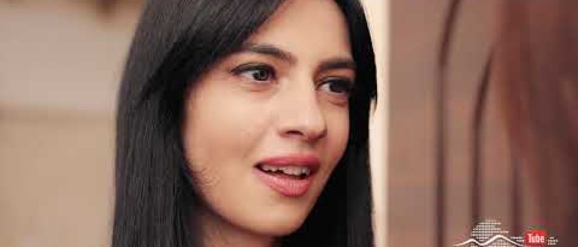 Sari Aghjik Episode 34