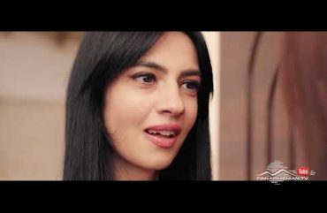 Sari Aghjik Episode 34