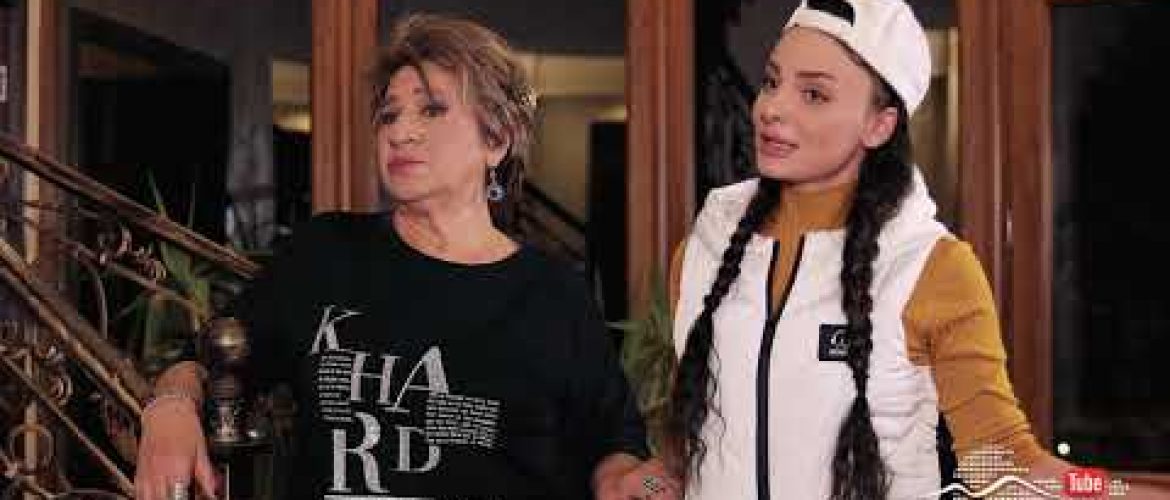Sari Aghjik Episode 35